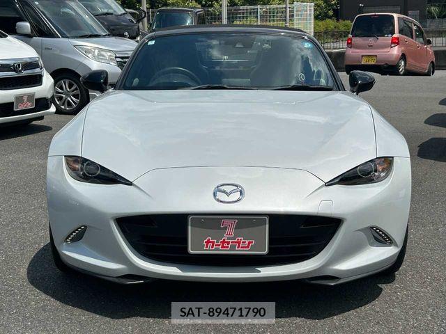 Mazda ROADSTER 2016-07 8458320-27