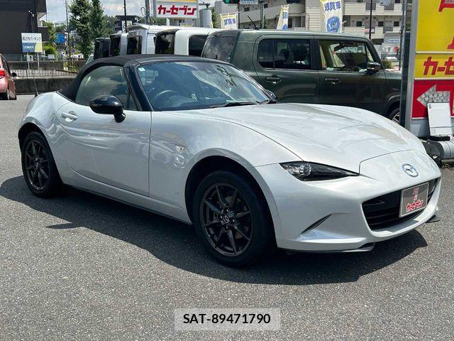 Mazda ROADSTER 2016-07 8458320-28