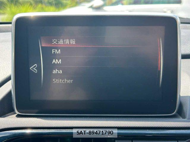 Mazda ROADSTER 2016-07 8458320-6