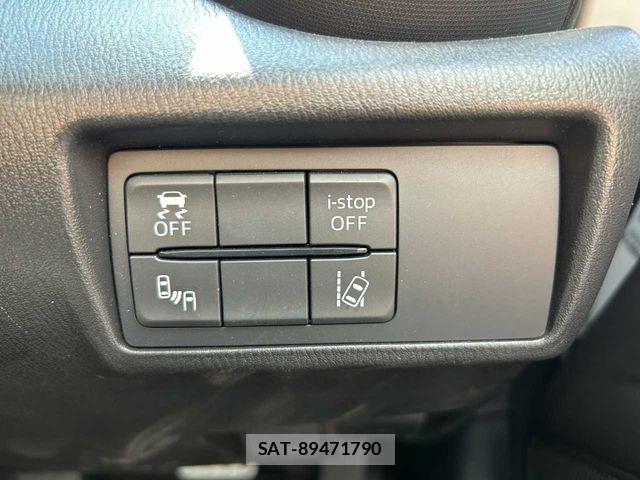 Mazda ROADSTER 2016-07 8458320-8