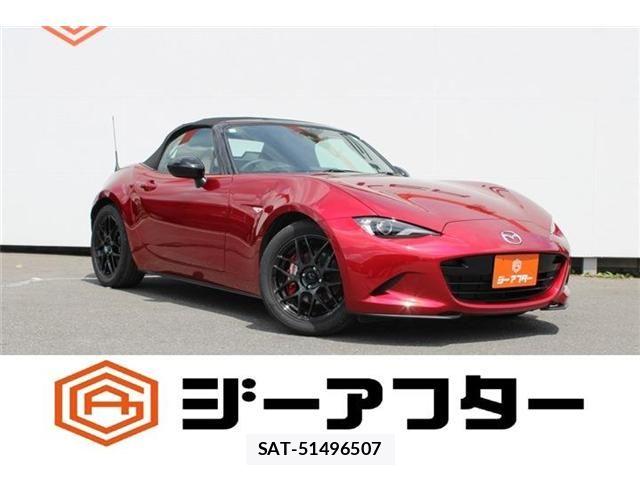 Mazda ROADSTER 2024-02 8458315-0