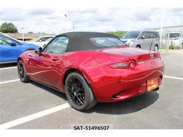 Mazda ROADSTER 2024-02 8458315-9