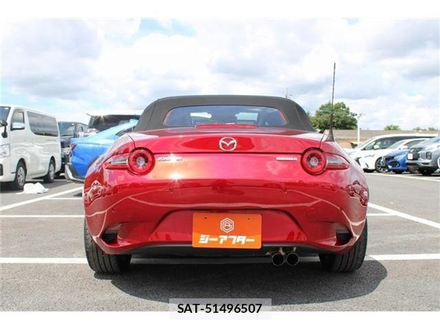 Mazda ROADSTER 2024-02 8458315-10