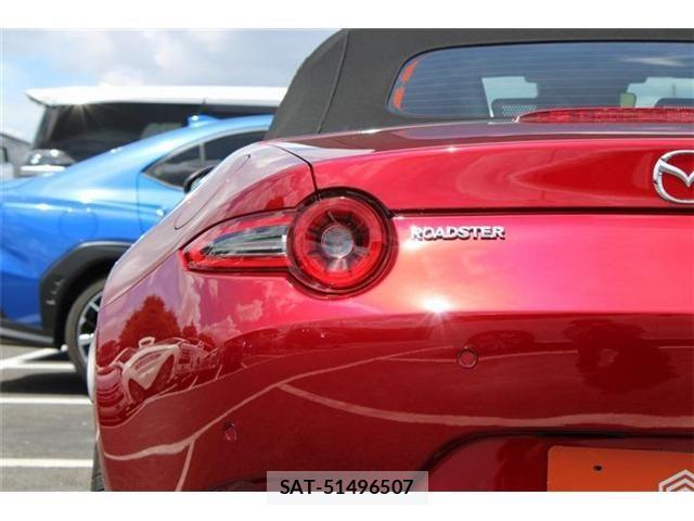 Mazda ROADSTER 2024-02 8458315-11