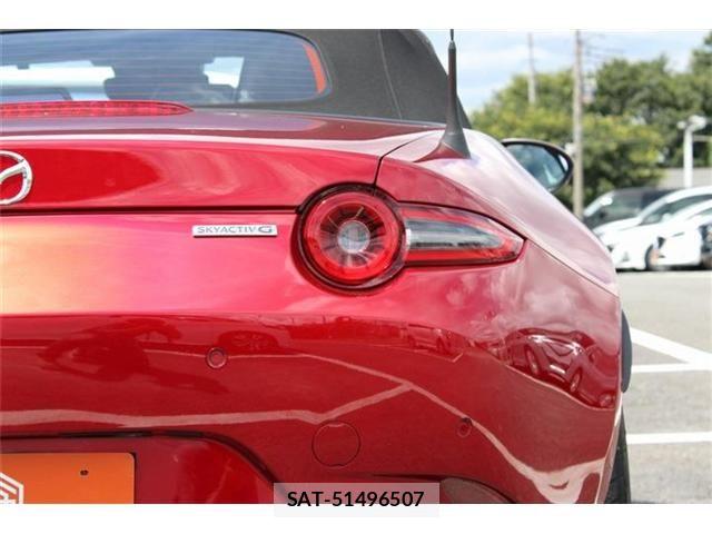 Mazda ROADSTER 2024-02 8458315-12