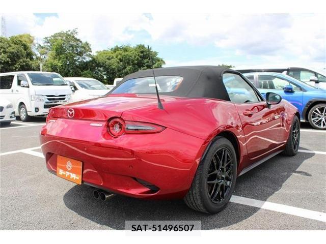 Mazda ROADSTER 2024-02 8458315-15