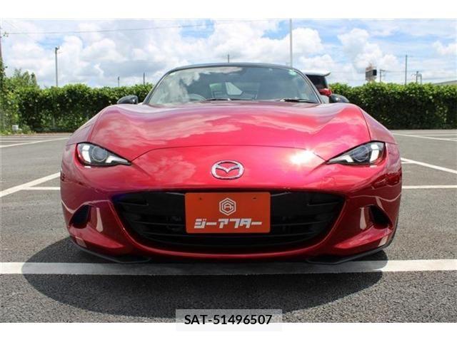 Mazda ROADSTER 2024-02 8458315-2