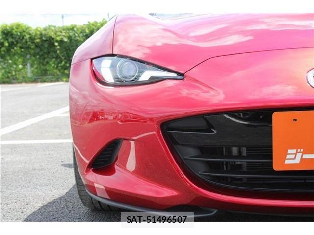 Mazda ROADSTER 2024-02 8458315-3