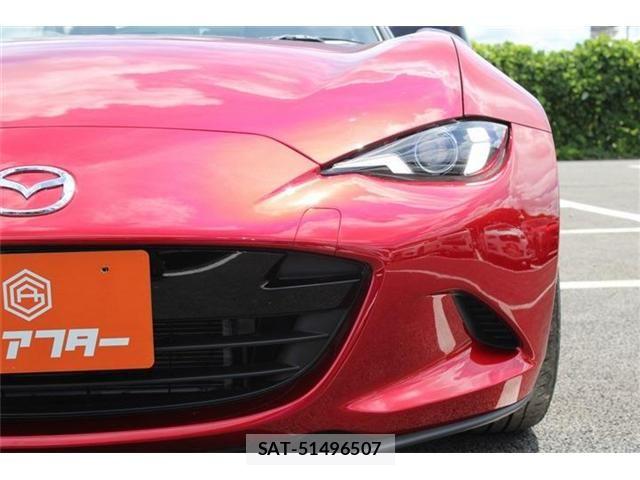 Mazda ROADSTER 2024-02 8458315-4