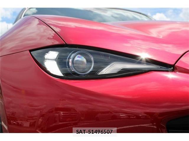 Mazda ROADSTER 2024-02 8458315-5