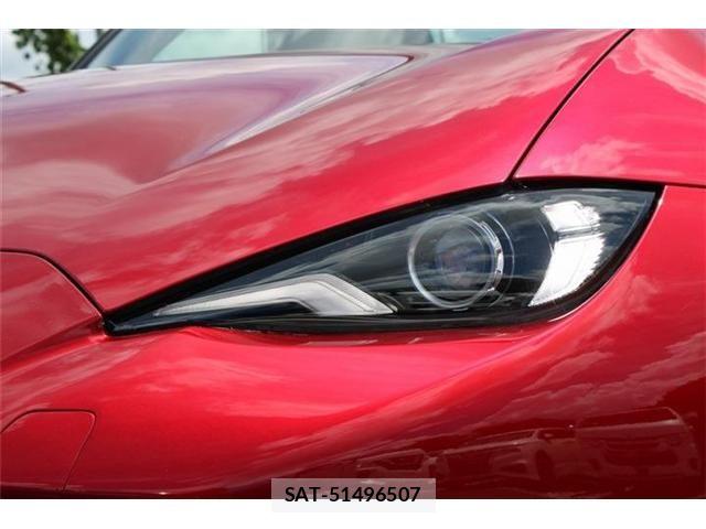 Mazda ROADSTER 2024-02 8458315-6