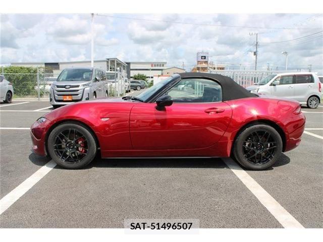 Mazda ROADSTER 2024-02 8458315-8