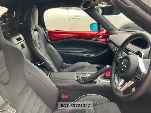 Mazda ROADSTER 2025-04 8486027-13