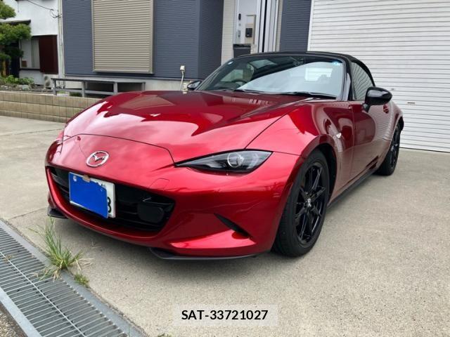 Mazda ROADSTER 2025-04 8486027-3