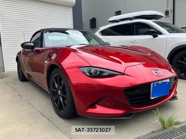 Mazda ROADSTER 2025-04 8486027-4