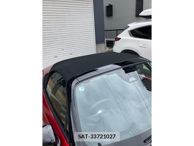 Mazda ROADSTER 2025-04 8486027-7