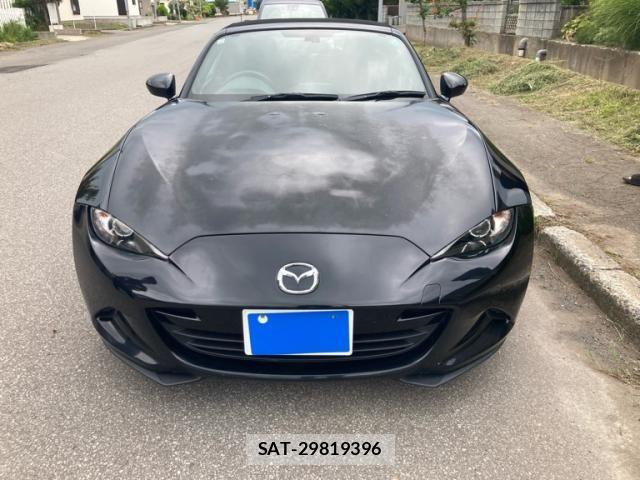 Mazda ROADSTER 2015-11 8486026-0