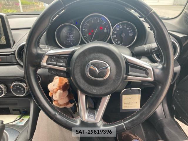 Mazda ROADSTER 2015-11 8486026-13