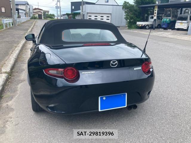 Mazda ROADSTER 2015-11 8486026-1