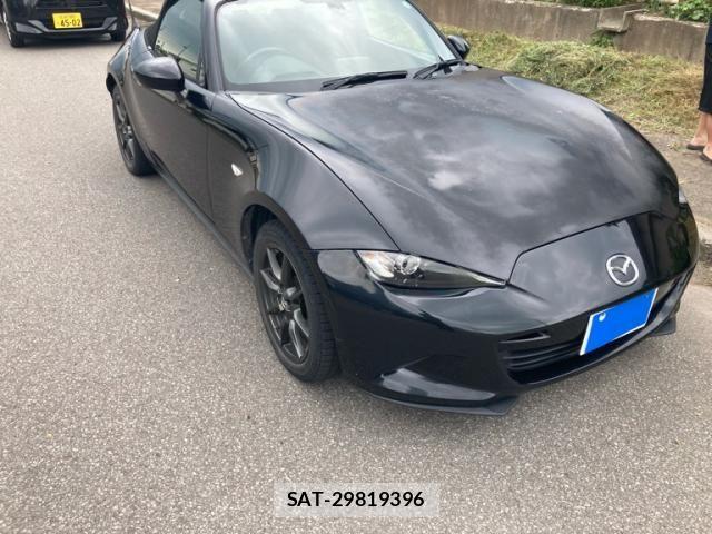 Mazda ROADSTER 2015-11 8486026-2