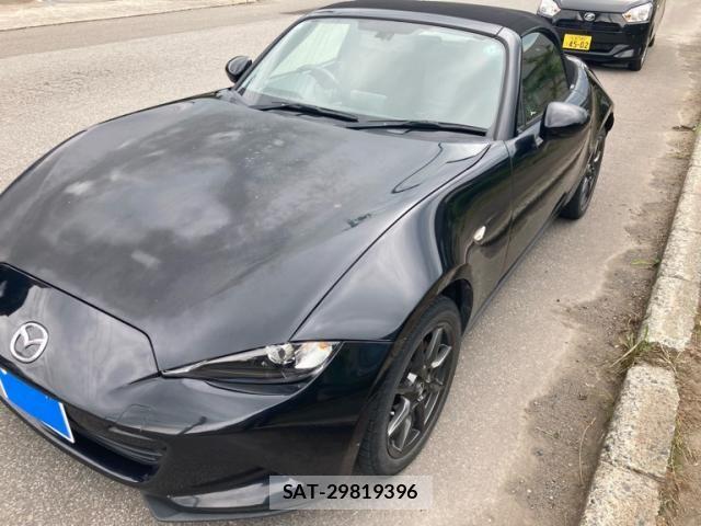 Mazda ROADSTER 2015-11 8486026-3