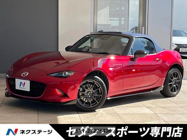 Mazda ROADSTER 2023-11 8527034-0
