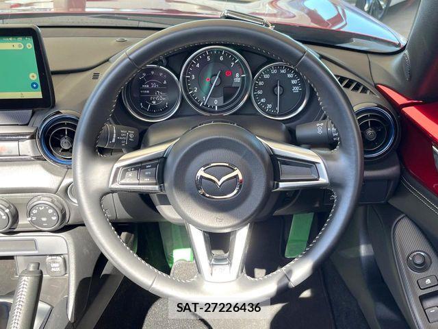 Mazda ROADSTER 2023-11 8527034-9