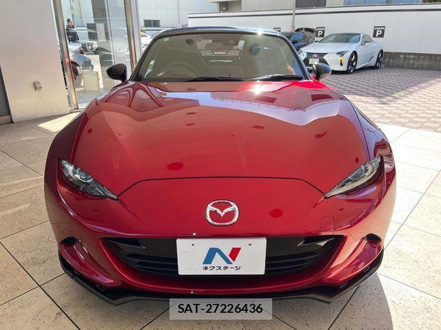 Mazda ROADSTER 2023-11 8527034-12