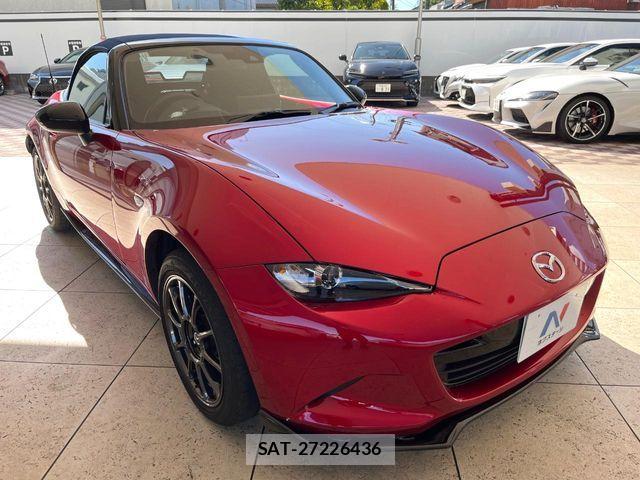 Mazda ROADSTER 2023-11 8527034-14