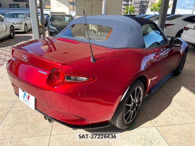 Mazda ROADSTER 2023-11 8527034-15
