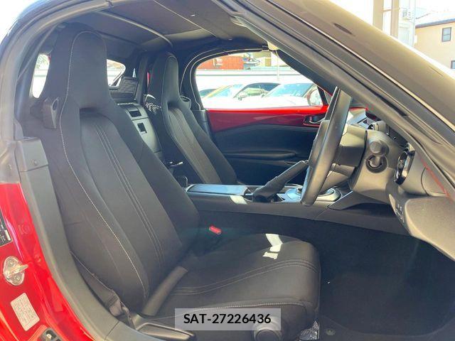 Mazda ROADSTER 2023-11 8527034-7