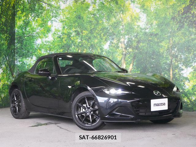 Mazda ROADSTER 2024-10 8527033-0