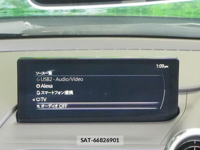 Mazda ROADSTER 2024-10 8527033-11