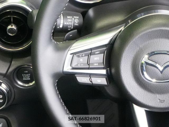 Mazda ROADSTER 2024-10 8527033-13