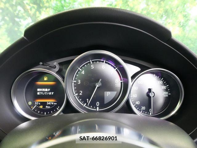 Mazda ROADSTER 2024-10 8527033-15