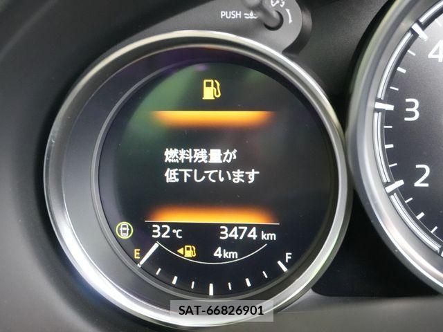 Mazda ROADSTER 2024-10 8527033-16
