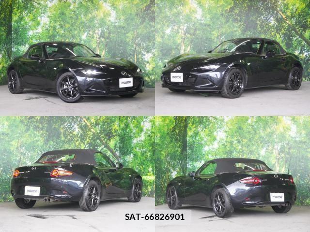 Mazda ROADSTER 2024-10 8527033-1