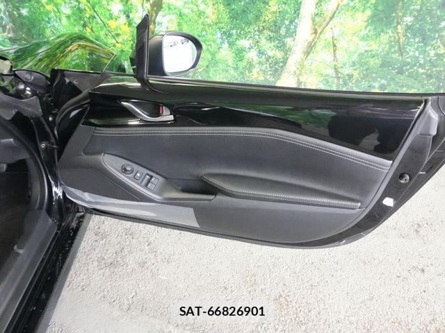 Mazda ROADSTER 2024-10 8527033-25