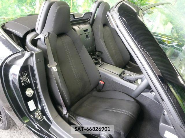 Mazda ROADSTER 2024-10 8527033-26
