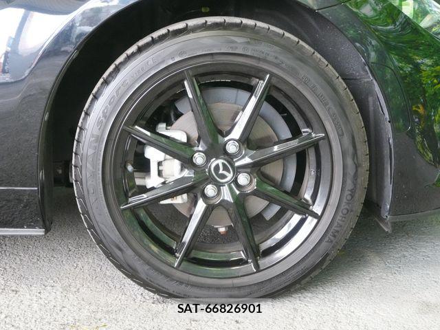 Mazda ROADSTER 2024-10 8527033-29