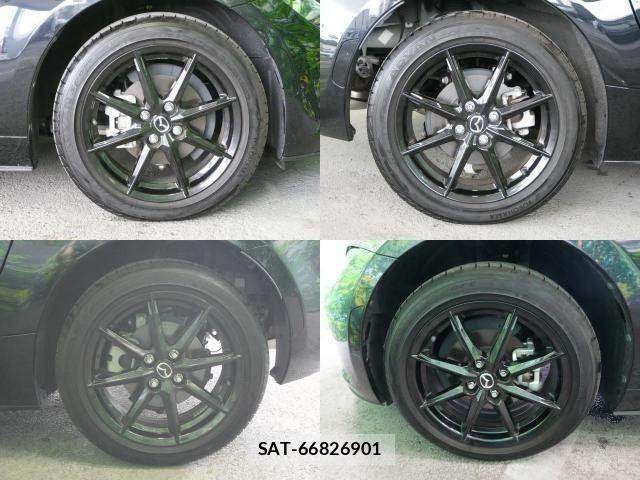 Mazda ROADSTER 2024-10 8527033-4
