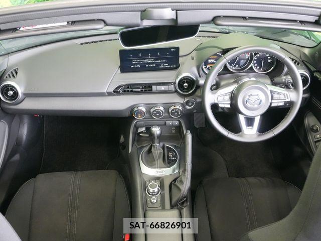 Mazda ROADSTER 2024-10 8527033-5