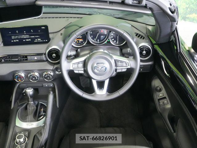 Mazda ROADSTER 2024-10 8527033-6