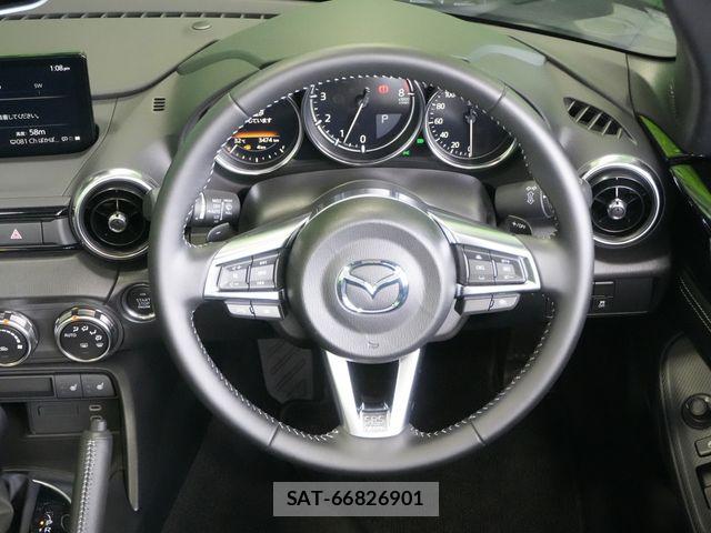 Mazda ROADSTER 2024-10 8527033-7