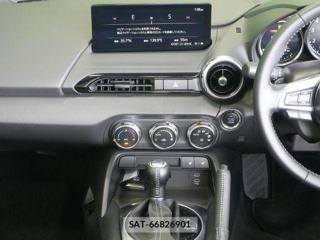Mazda ROADSTER 2024-10 8527033-8