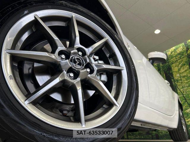 Mazda ROADSTER 2023-02 8527032-9