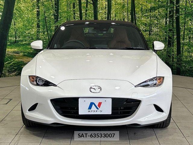 Mazda ROADSTER 2023-02 8527032-11