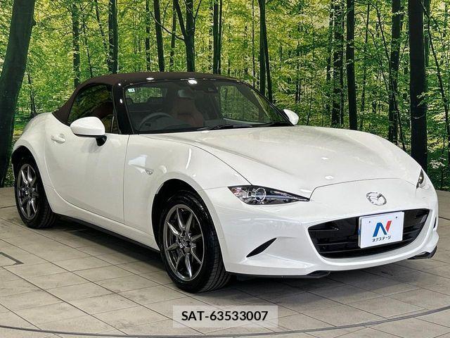 Mazda ROADSTER 2023-02 8527032-13