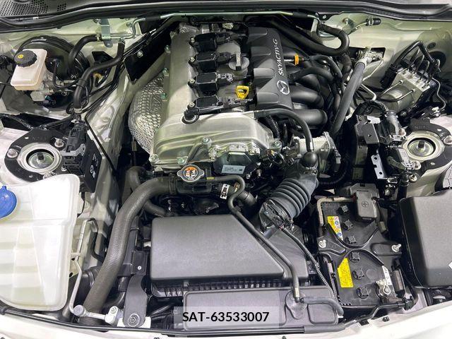 Mazda ROADSTER 2023-02 8527032-15