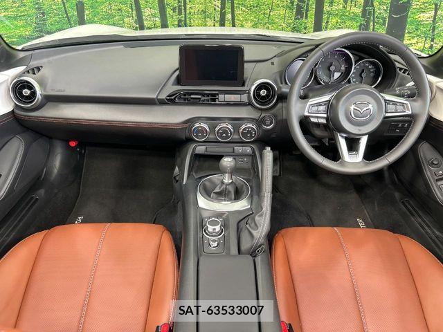 Mazda ROADSTER 2023-02 8527032-1